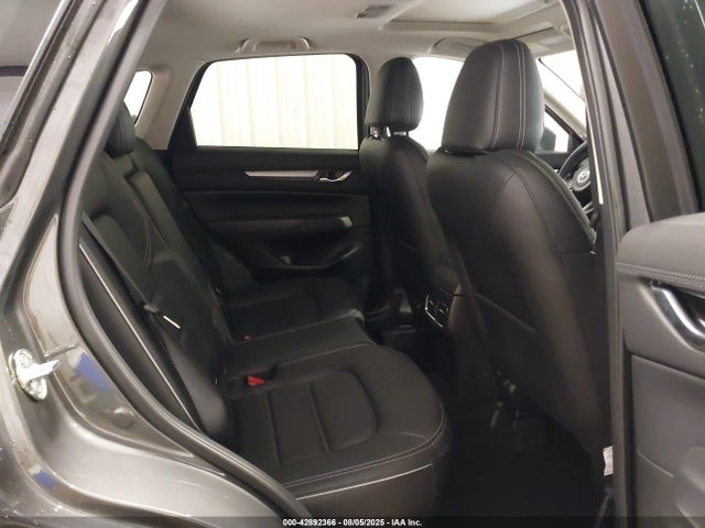 Mazda py 2025 JM3KFBCL5S0651675 Image 8