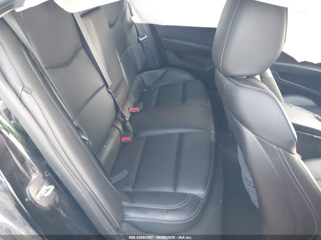 2018 CADILLAC ATS 1G6AE5RX3J0155049 Photo 7