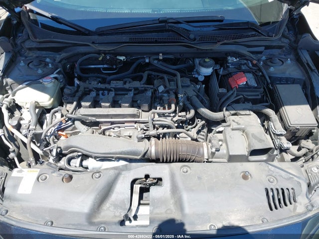 19XFC1F75ME200977 Honda l15b7