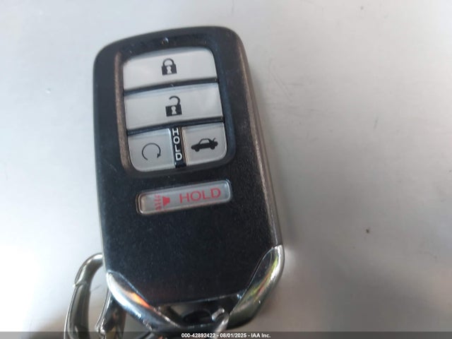19XFC1F75ME200977 Honda l15b7