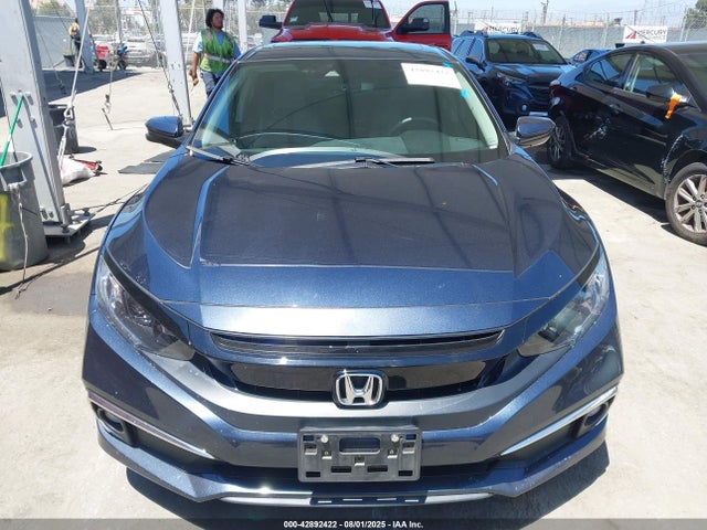 19XFC1F75ME200977 Honda l15b7