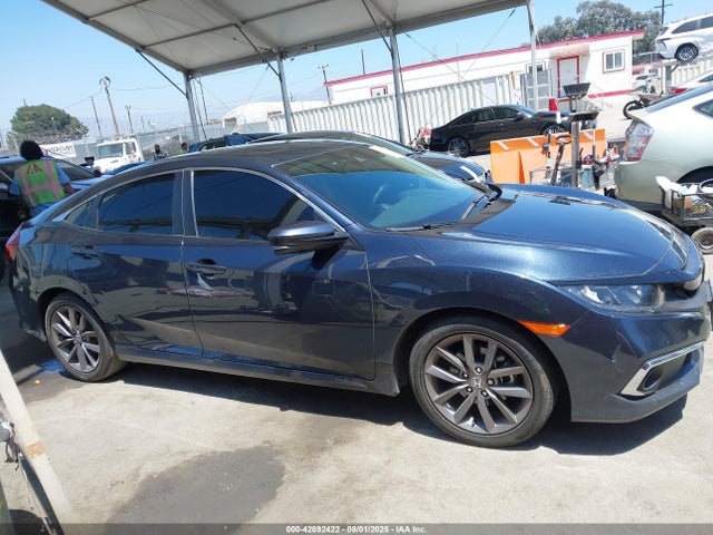 19XFC1F75ME200977 Honda l15b7