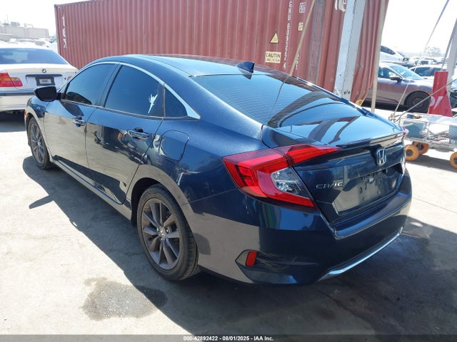 19XFC1F75ME200977 Honda l15b7