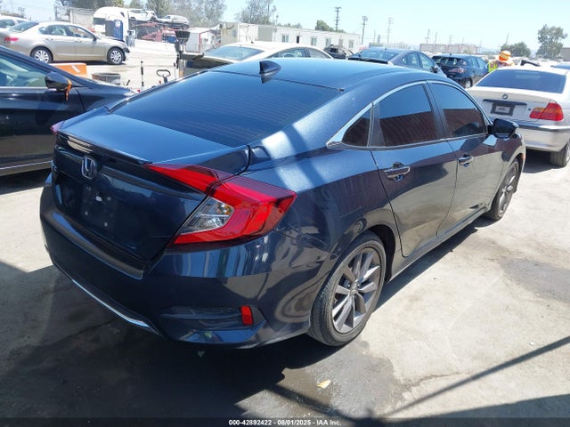 19XFC1F75ME200977 Honda l15b7