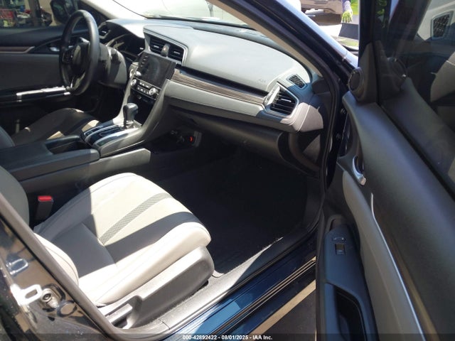 19XFC1F75ME200977 Honda l15b7