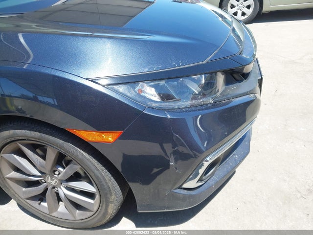 19XFC1F75ME200977 Honda l15b7