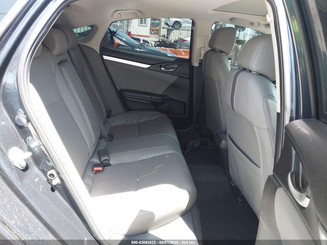 19XFC1F75ME200977 Honda l15b7