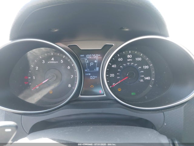 Продаж на аукціоні авто 2016 Hyundai Veloster, vin: KMHTC6AD9GU288978, номер лоту: 42892445