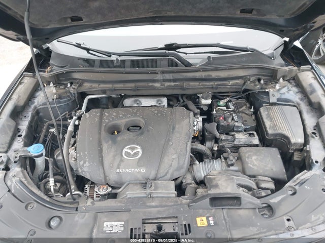 Mazda py cylinder deactivation 2020 JM3KFADM7L0756740 Image 10