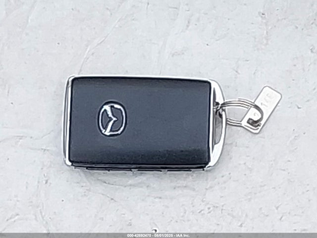 Mazda py cylinder deactivation 2020 JM3KFADM7L0756740 Image 11