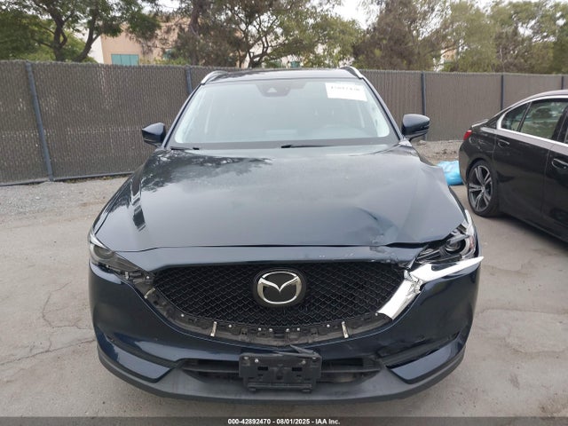 Mazda py cylinder deactivation 2020 JM3KFADM7L0756740 Image 13