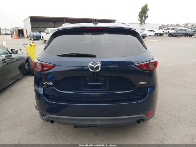 Mazda py cylinder deactivation 2020 JM3KFADM7L0756740 Image 17