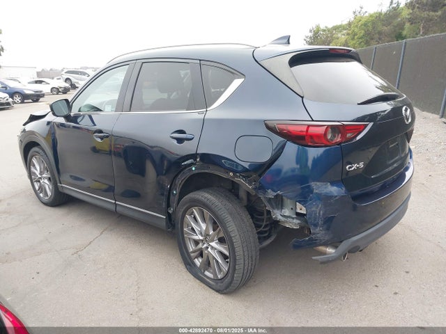Mazda py cylinder deactivation 2020 JM3KFADM7L0756740 Image 3