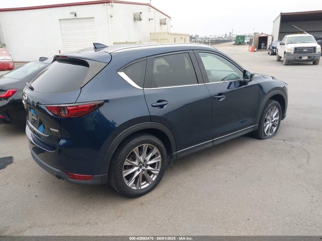 Mazda py cylinder deactivation 2020 JM3KFADM7L0756740 Image 4