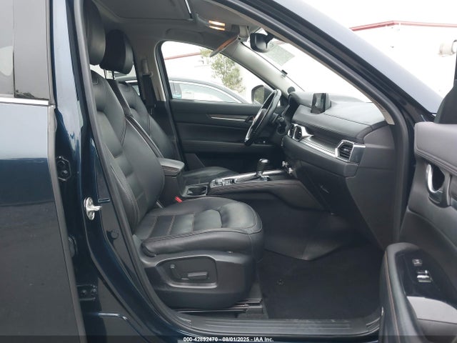 Mazda py cylinder deactivation 2020 JM3KFADM7L0756740 Image 5
