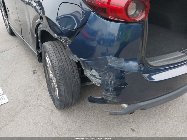 Mazda py cylinder deactivation 2020 JM3KFADM7L0756740 Image 6