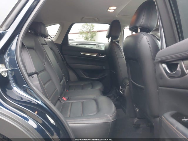 Mazda py cylinder deactivation 2020 JM3KFADM7L0756740 Image 8