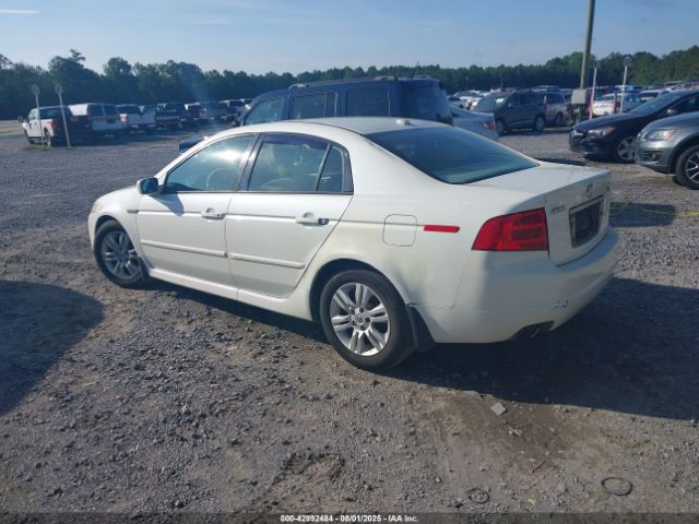 2006 ACURA TL 19UUA66216A066636 Photo 2