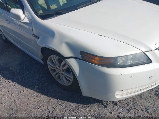 2006 ACURA TL 19UUA66216A066636 Photo 5