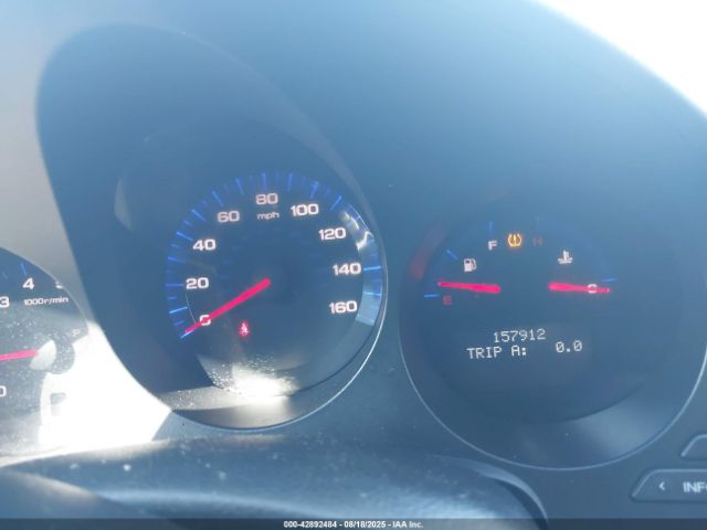 2006 ACURA TL 19UUA66216A066636 Photo 6