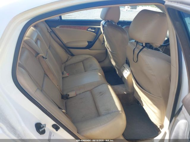 2006 ACURA TL 19UUA66216A066636 Photo 7