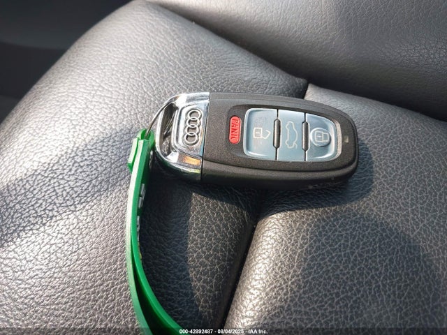 WA1D7AFP7GA092620 Audi 2016