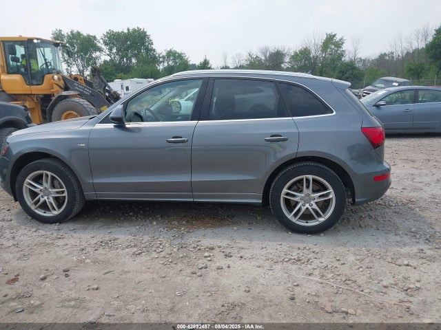 WA1D7AFP7GA092620 Audi 2016