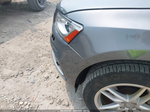 WA1D7AFP7GA092620 Audi 2016