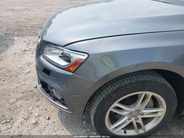 WA1D7AFP7GA092620 Audi 2016