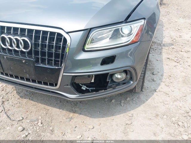 WA1D7AFP7GA092620 Audi 2016