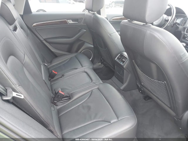 WA1D7AFP7GA092620 Audi 2016