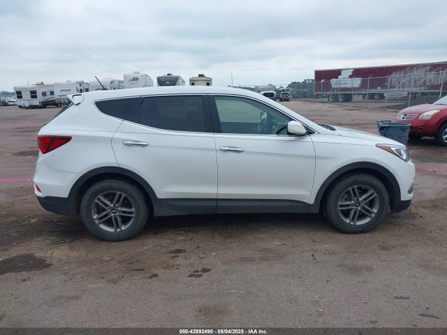 5XYZTDLB0JG547932 Hyundai gdi theta ii