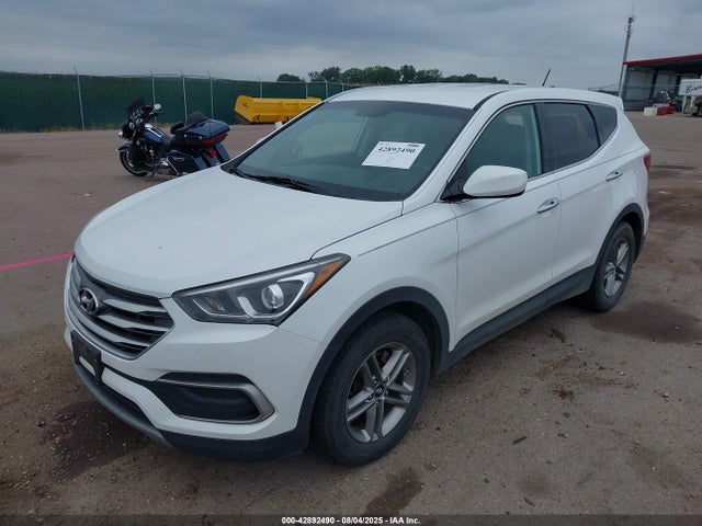 5XYZTDLB0JG547932 Hyundai gdi theta ii