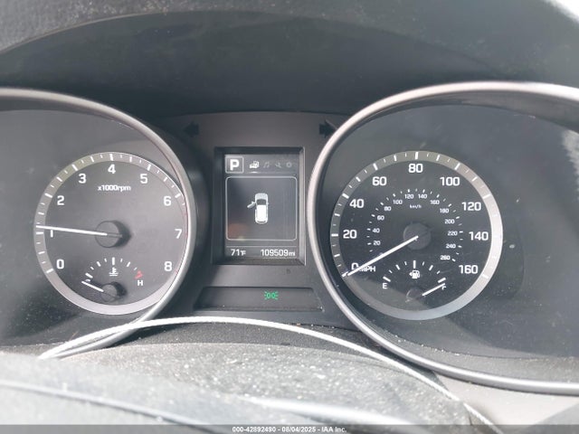 5XYZTDLB0JG547932 Hyundai gdi theta ii