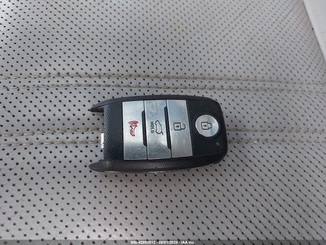 5XYKWDA77EG526363 KIA gasoline 3.3 v6 gdi lambda ii
