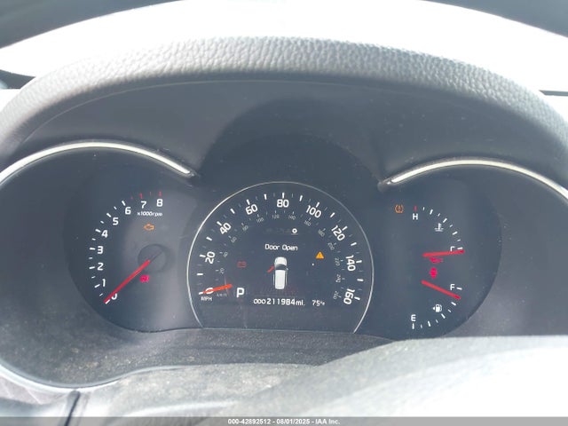 5XYKWDA77EG526363 KIA gasoline 3.3 v6 gdi lambda ii