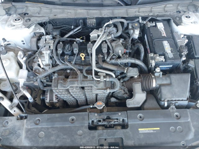 Nissan 2022 2022 1N4BL4CV7NN300598 Image 10