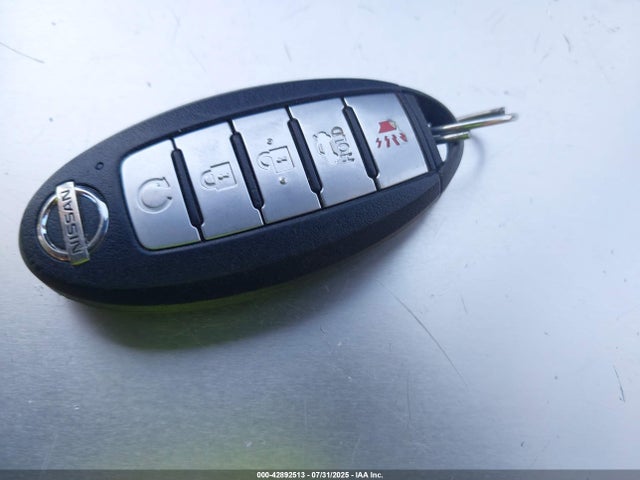 Nissan 2022 2022 1N4BL4CV7NN300598 Image 11