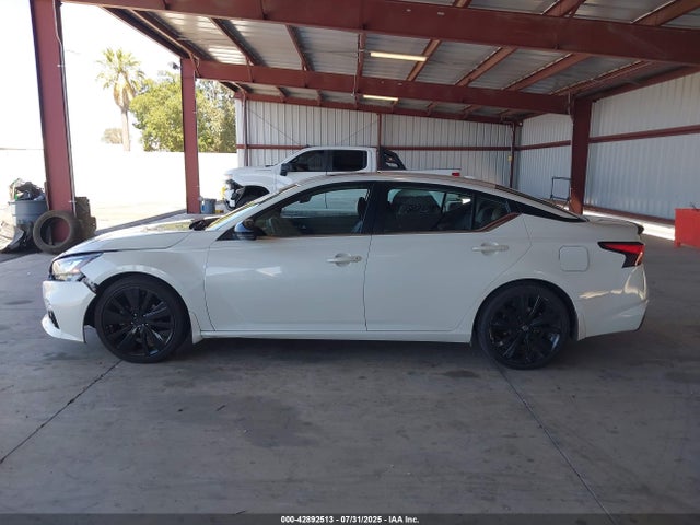 Nissan 2022 2022 1N4BL4CV7NN300598 Image 14