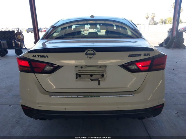 Nissan 2022 2022 1N4BL4CV7NN300598 Image 16