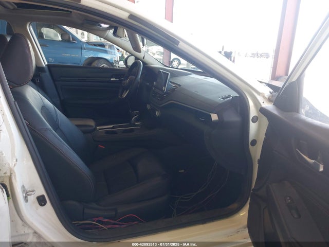 Nissan 2022 2022 1N4BL4CV7NN300598 Image 5