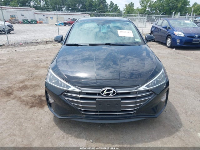 5NPD84LF7LH575074 Hyundai mpi nu