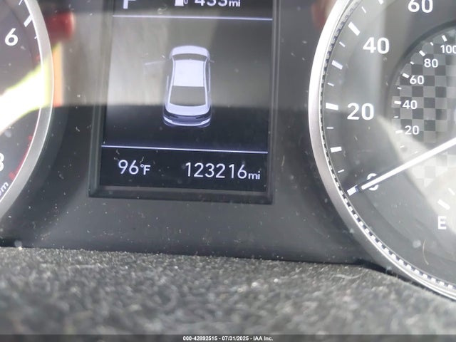 5NPD84LF7LH575074 Hyundai mpi nu