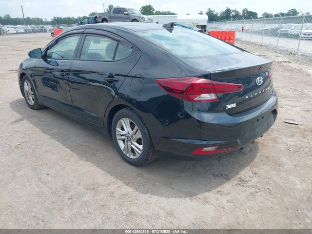 5NPD84LF7LH575074 Hyundai mpi nu