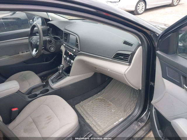 5NPD84LF7LH575074 Hyundai mpi nu