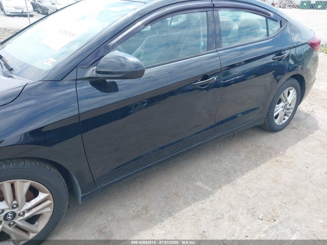 5NPD84LF7LH575074 Hyundai mpi nu