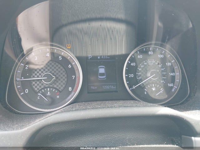 5NPD84LF7LH575074 Hyundai mpi nu