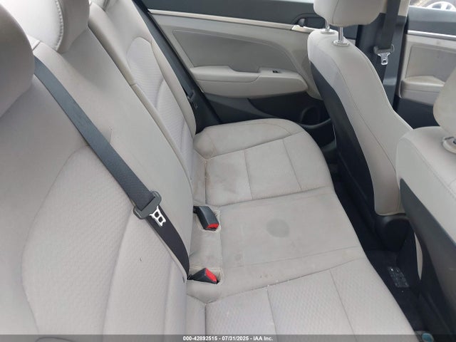 5NPD84LF7LH575074 Hyundai mpi nu