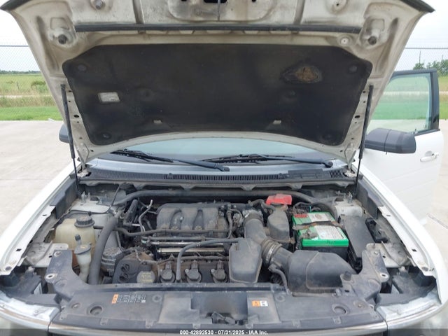 Ford 2014 2014 2FMGK5B81EBD05355 Image 10