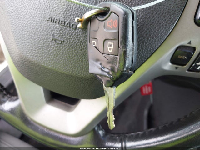 Ford 2014 2014 2FMGK5B81EBD05355 Image 11